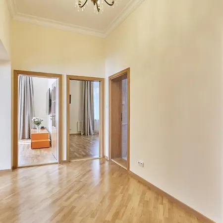 Villa Deluxe Apartments Karlovy Vary Exterior foto