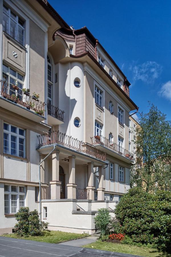 Deluxe Apartment Karlovy Vary