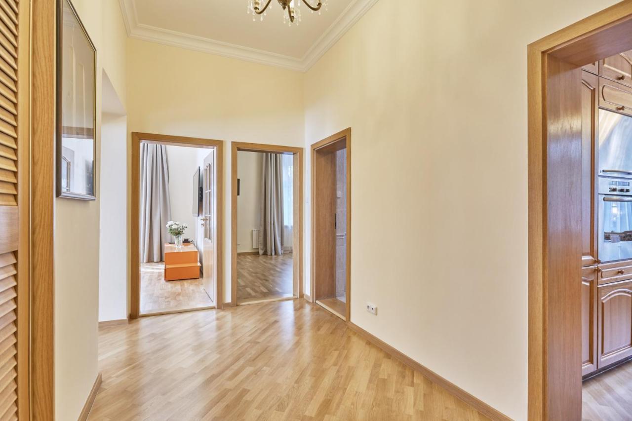Apartment Deluxe